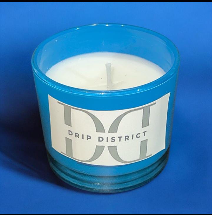 Scented Candles 
